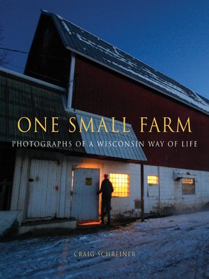 cover image of One Small Farm